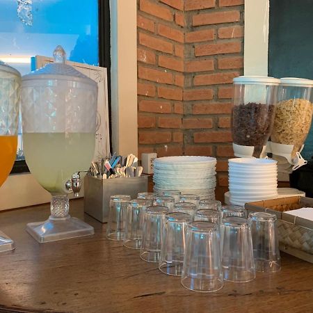 Hotel St. Daniel Guarulhos Ngoại thất bức ảnh