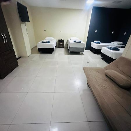 Hotel St. Daniel Guarulhos Ngoại thất bức ảnh
