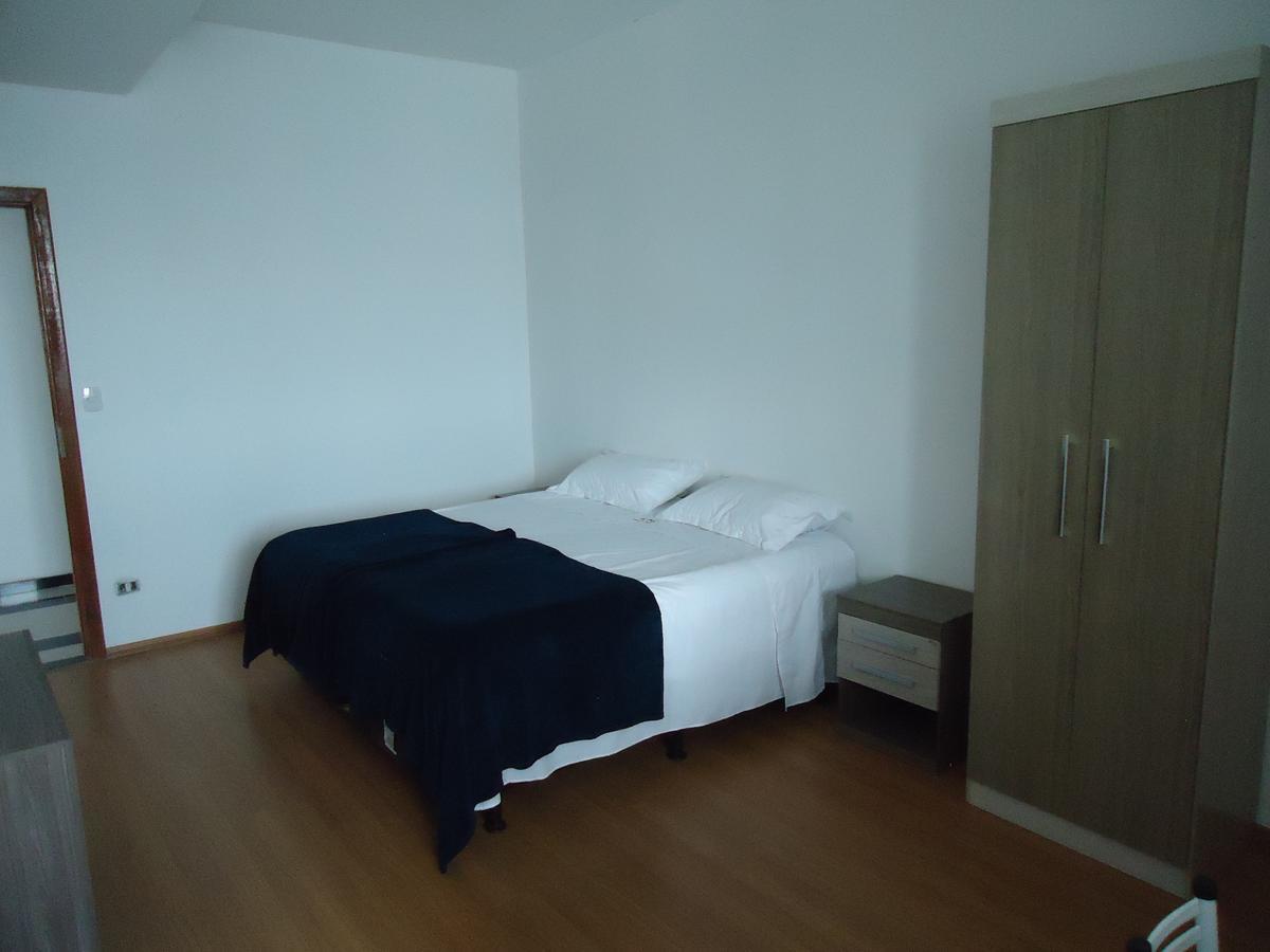 Hotel St. Daniel Guarulhos Ngoại thất bức ảnh