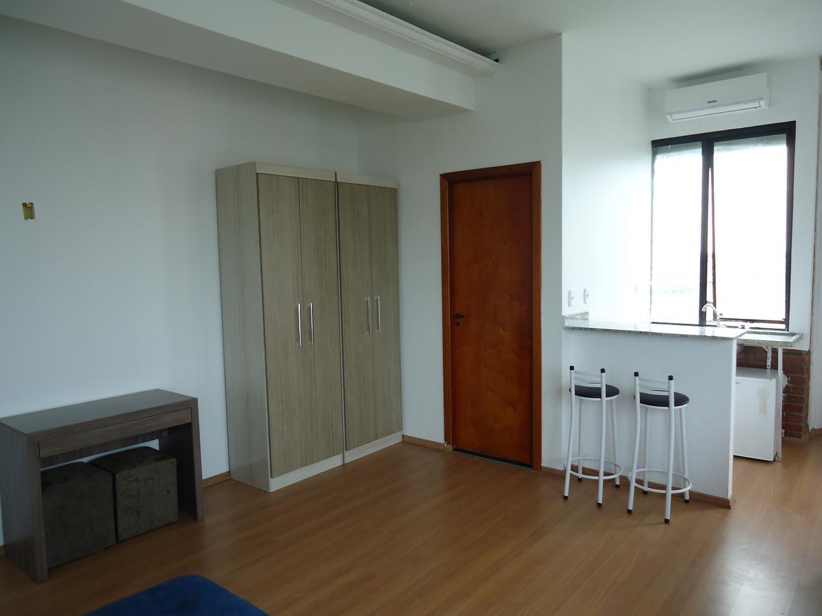 Hotel St. Daniel Guarulhos Ngoại thất bức ảnh