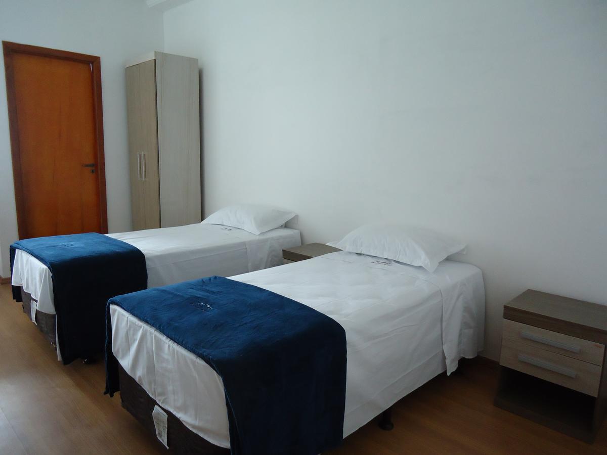 Hotel St. Daniel Guarulhos Ngoại thất bức ảnh