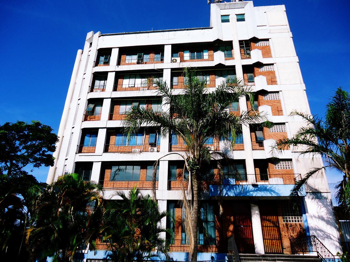 Hotel St. Daniel Guarulhos Ngoại thất bức ảnh