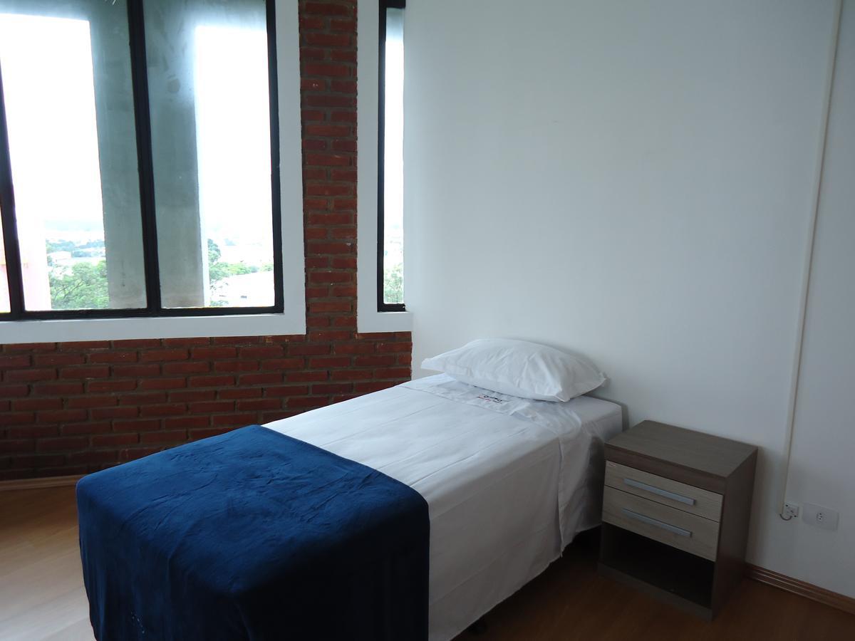 Hotel St. Daniel Guarulhos Ngoại thất bức ảnh