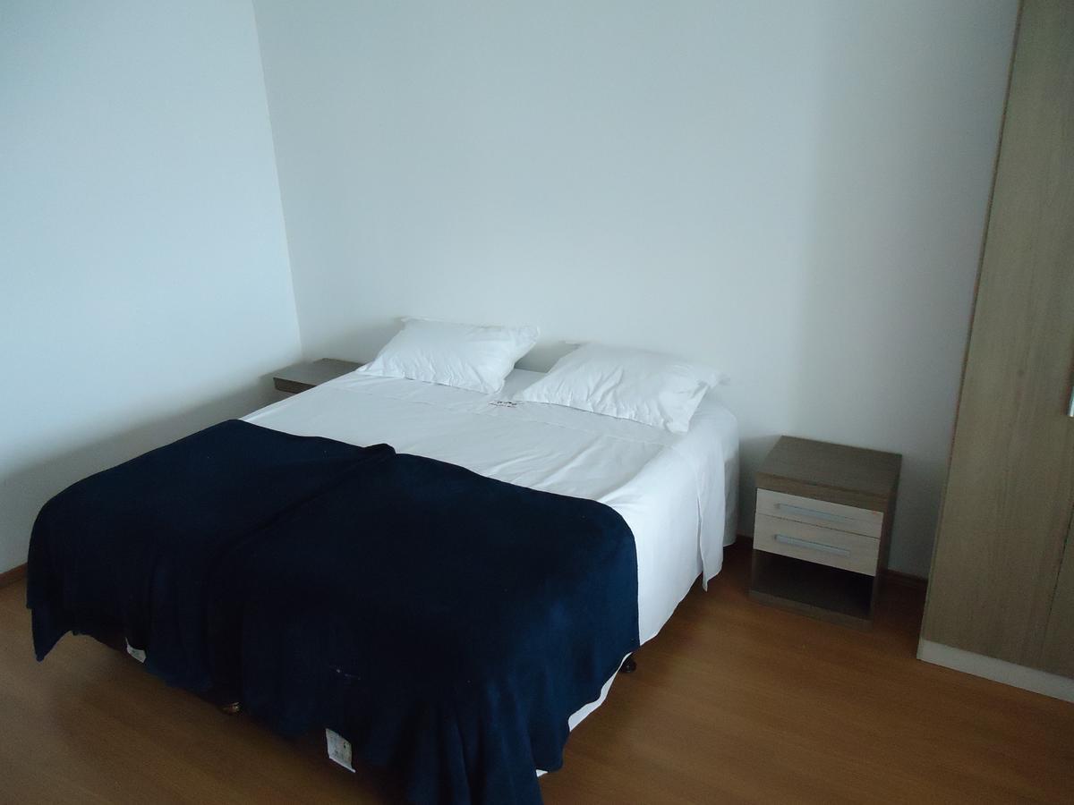 Hotel St. Daniel Guarulhos Ngoại thất bức ảnh