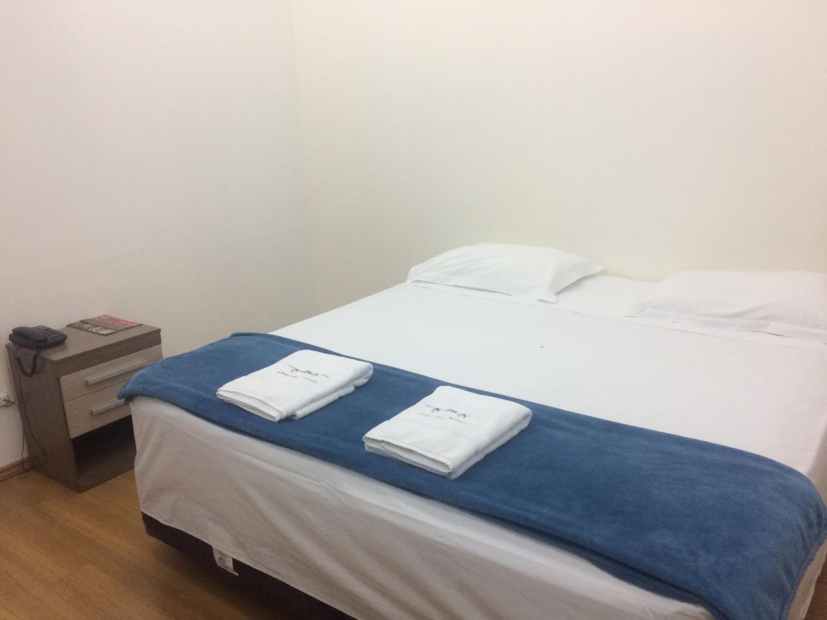 Hotel St. Daniel Guarulhos Ngoại thất bức ảnh